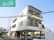 大元駅より徒歩7分 3階 築31年8ヶ月の賃貸物件