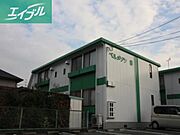 備前西市駅より徒歩8分 1階 築40年7ヶ月の賃貸物件