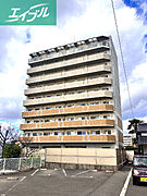 備前西市駅より徒歩5分 8階 築17年8ヶ月の賃貸物件