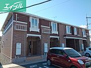 プチグラン１ 2階 築10年3ヶ月の賃貸物件