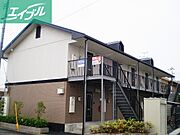 リヴ中須加 2階 築29年8ヶ月の賃貸物件