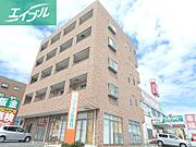 青江ビル 4階 築21年10ヶ月の賃貸物件