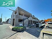 ウエストビレッジ341 2階 築19年4ヶ月の賃貸物件