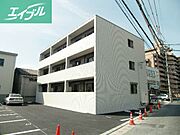 備前西市駅より徒歩7分 1階 築12年8ヶ月の賃貸物件