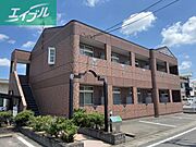 シャインキャッスル 2階 築30年4ヶ月の賃貸物件