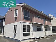 ニューシティオオタ A 2階 築33年の賃貸物件