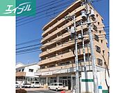 備前三門駅より徒歩10分 5階 築15年1ヶ月の賃貸物件