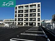 備前西市駅より徒歩10分 3階 築3年の賃貸物件