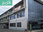 ＡＣＴ・３岡山 3階 築27年11ヶ月の賃貸物件