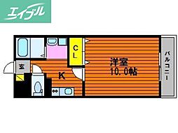 グランツ・Ｍ 5階