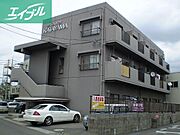 サンハイツカタヤマ 2階 築40年の賃貸物件