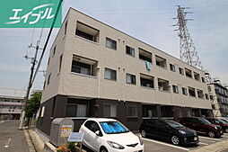 サンフォレスタ西古松