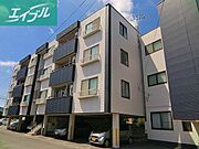 北長瀬駅より徒歩24分 2階 築31年5ヶ月の賃貸物件