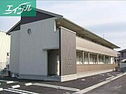 大元駅より徒歩17分 1階 築18年の賃貸物件