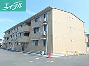 リバーパレスＢ 1階 築18年3ヶ月の賃貸物件