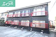 RuRu55 2階 築45年5ヶ月の賃貸物件