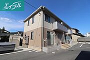 ノースパークI 1階 築8年7ヶ月の賃貸物件