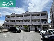 ファインヴィーブル参番館 1階 築28年4ヶ月の賃貸物件