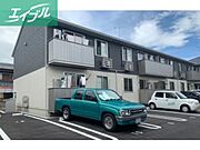 グラシア 1階 築4年10ヶ月の賃貸物件