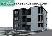 プレミール北長瀬 2階 新築の賃貸物件