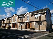 庭瀬駅より徒歩35分 1階 築21年4ヶ月の賃貸物件