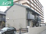 備前西市駅より徒歩8分 1階 築21年11ヶ月の賃貸物件