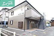 備前西市駅より徒歩21分 1階 築29年7ヶ月の賃貸物件