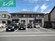 セジュール光永 1階 築23年の賃貸物件