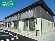 リバーパレス C棟 1階 築12年3ヶ月の賃貸物件