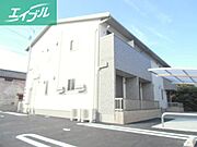 備前西市駅より徒歩5分 1階 築11年5ヶ月の賃貸物件