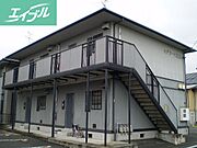 モデラート２１Ｂ 1階 築31年の賃貸物件