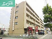 大元駅より徒歩18分 5階 築29年11ヶ月の賃貸物件