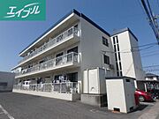 サニーコスモ 3階 築32年3ヶ月の賃貸物件