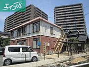 シティハイム西古松 2階 築41年10ヶ月の賃貸物件