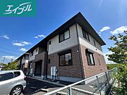 備前西市駅より徒歩37分 1階 築23年4ヶ月の賃貸物件