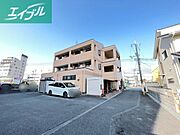 メゾンひまわり 2階 築28年6ヶ月の賃貸物件