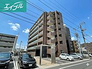 大元駅より徒歩17分 3階 築7年6ヶ月の賃貸物件