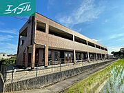 北長瀬駅より徒歩24分 1階 築20年10ヶ月の賃貸物件