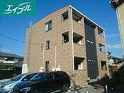 RiverBeside 2階 築9年1ヶ月の賃貸物件