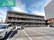 ラフィネ高柳 1階 築28年の賃貸物件