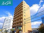 アクシス今 3階 築18年10ヶ月の賃貸物件