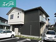備前西市駅より徒歩16分 1階 築12年6ヶ月の賃貸物件