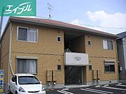 アンダンテ下中野１ 2階 築20年の賃貸物件