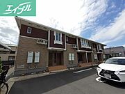 備前西市駅より徒歩15分 1階 築11年10ヶ月の賃貸物件