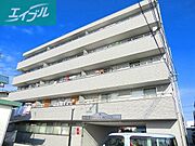 ハアラン御南の賃貸物件