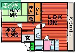 ジョイフル今 3階