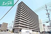 ロイヤルガーデン大元駅前の賃貸物件