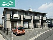 ファンコーポレーションＣ 2階 築29年8ヶ月の賃貸物件