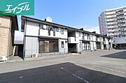大元駅より徒歩25分 2階 築29年の賃貸物件