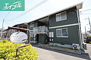 ファミーユサトウBの賃貸物件